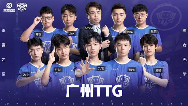 在关键时刻