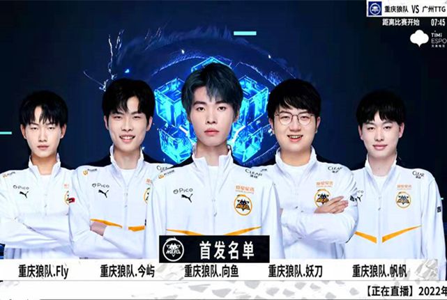 到来的比赛