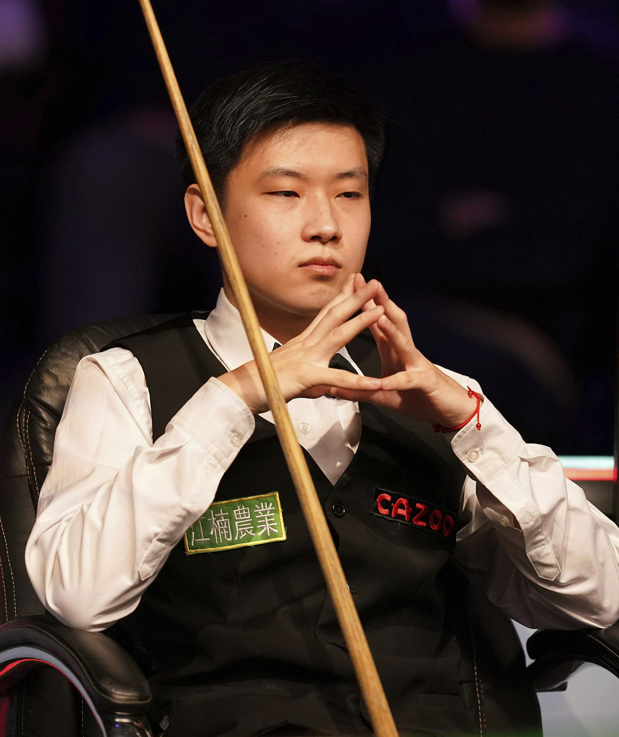 注入新鲜血 注入新鲜血