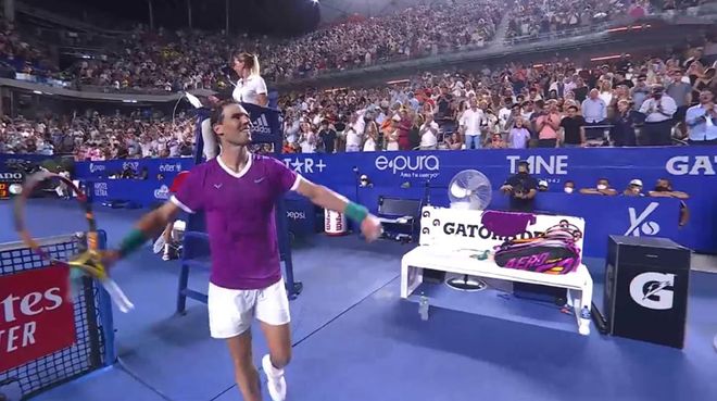 液的新舞台 液的新舞台